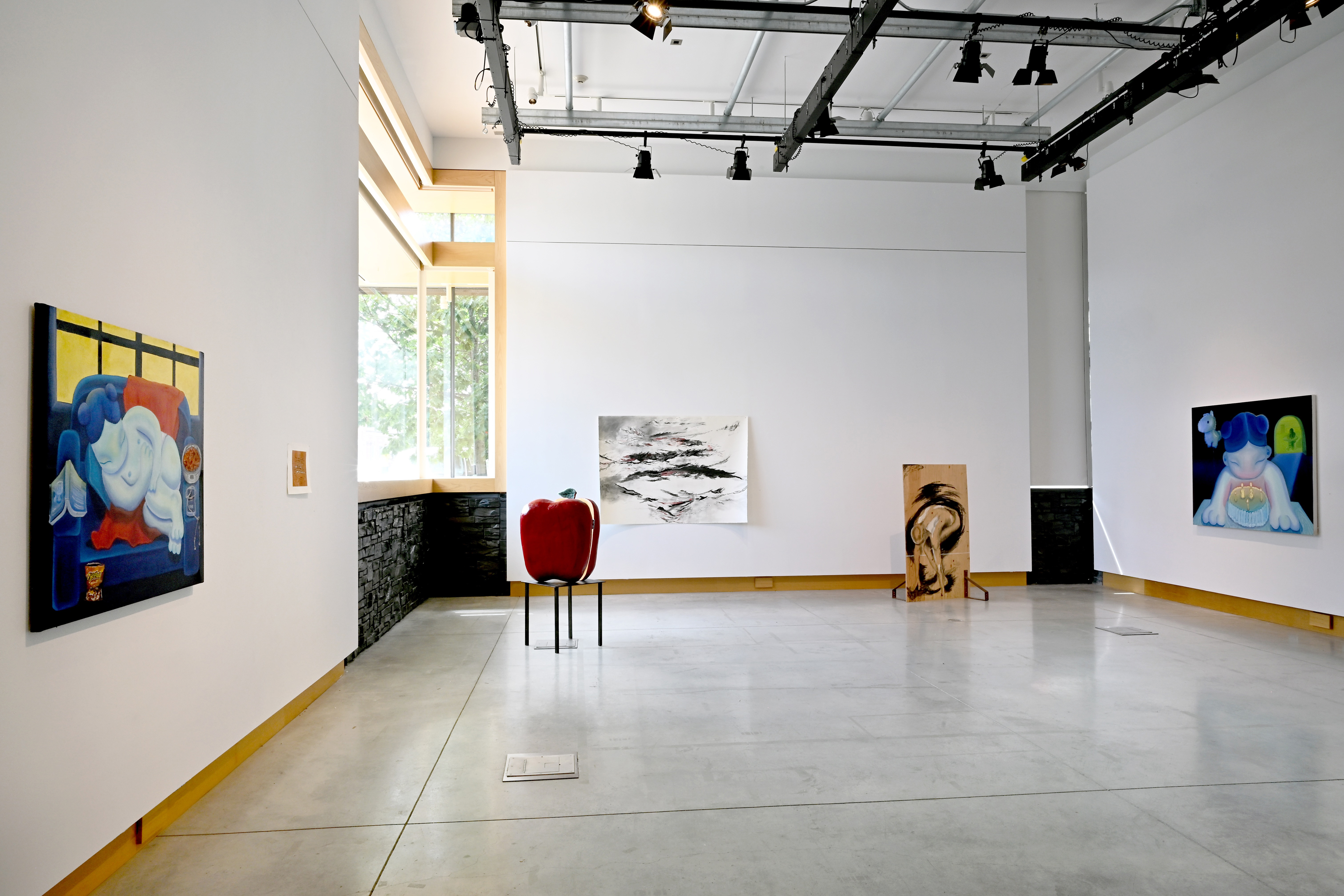 Supernormal Exhibit