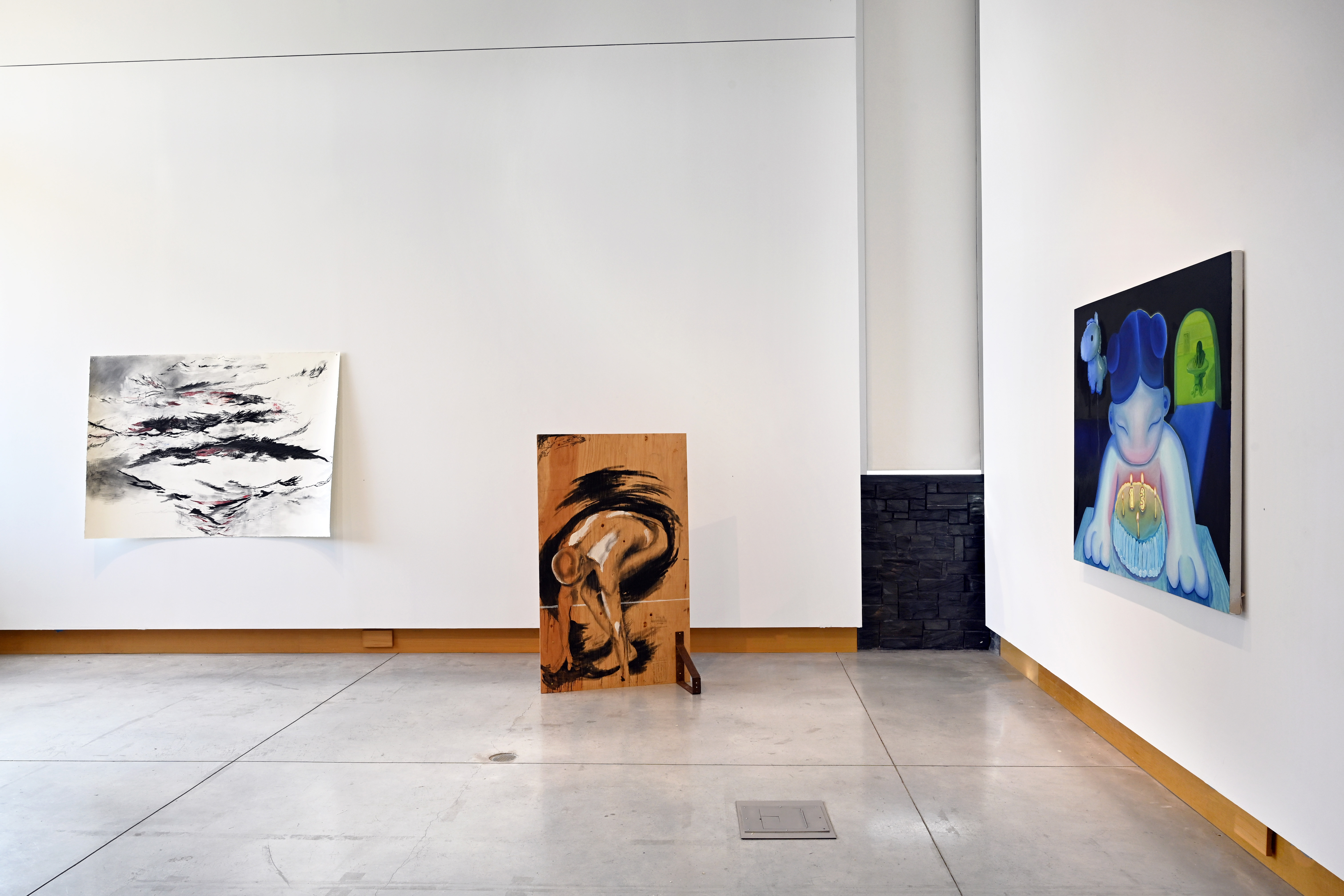 Supernormal Exhibit