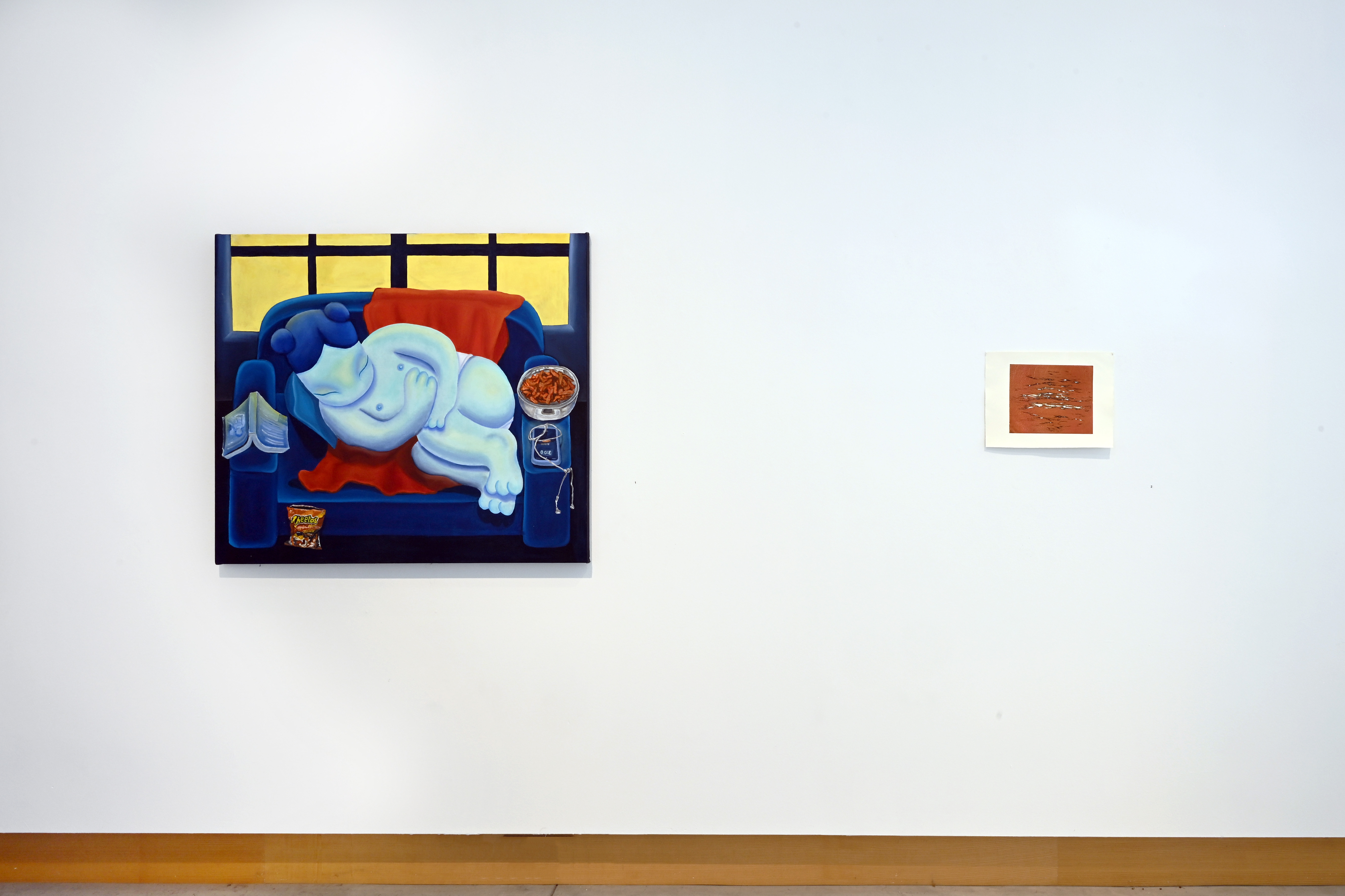 Supernormal Exhibit