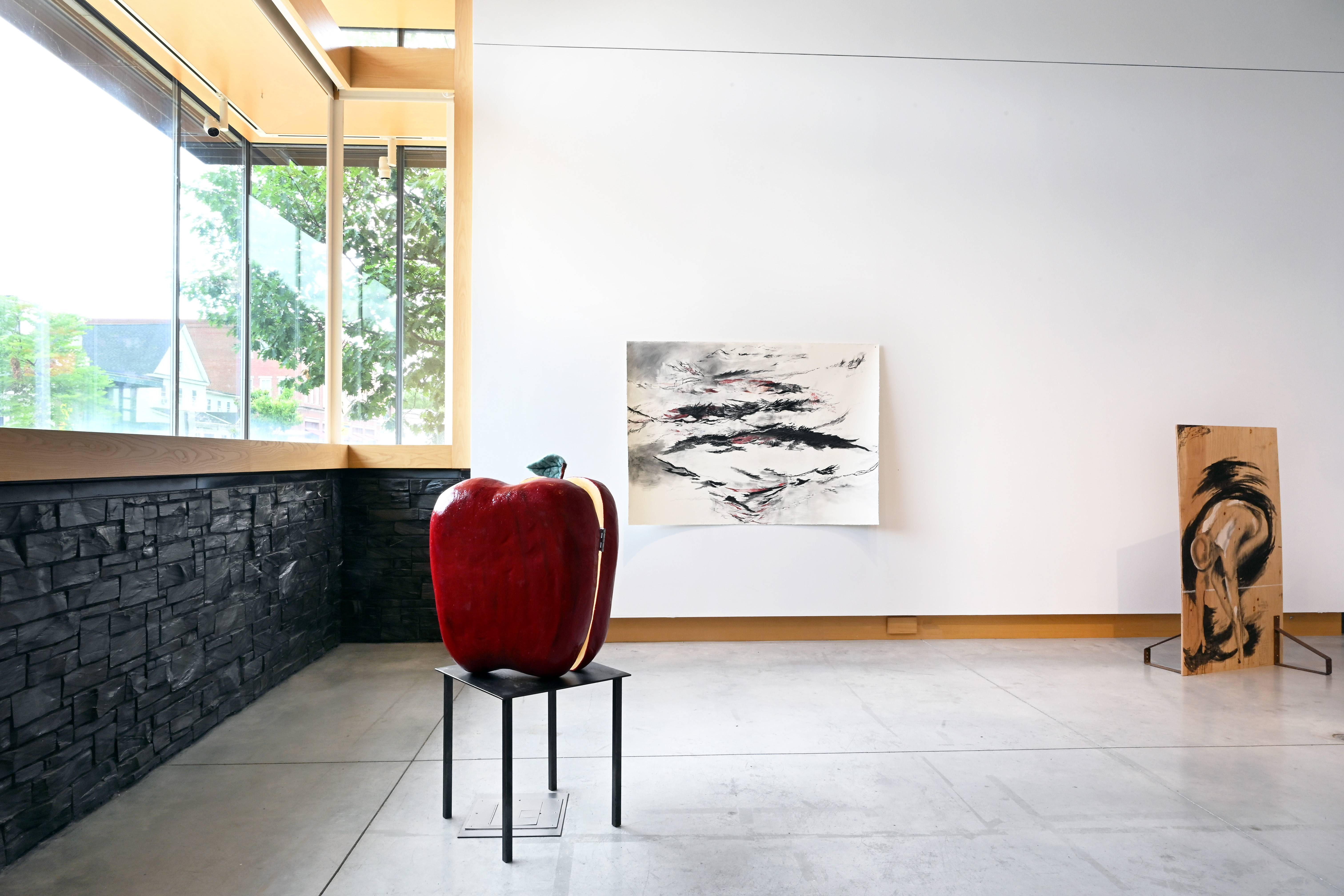 Supernormal Exhibit